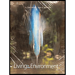 Living In The Environment, Loose-leaf Version - 19th Edition - by G. Tyler Miller, Scott Spoolman - ISBN 9781337100106
