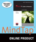 EP NETWORK+ GUIDE TO NETWORKS-MINDTAP - 7th Edition - by Dean - ISBN 9781337100540