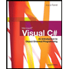 Microsoft Visual C#