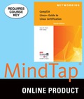 EP LINUX+ GDE.TO LINUX CERTIFI.-MINDTAP - 4th Edition - by ECKERT - ISBN 9781337104722