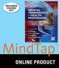 MINDTAP MEDICAL TERMINOLOGY FOR EHRLICH - 8th Edition - by SCHROEDER - ISBN 9781337107006