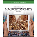 Principles of Macroeconomics 8e Aplia Access - 8th Edition - by Mankiw - ISBN 9781337108034