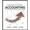 Managerial Accounting: The Cornerstone of Business Decision-Making