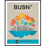 BUSN (with BUSN Online, 1 term (6 months) Printed Access Card) (New, Engaging Titles from 4LTR Press) - 10th Edition - by Marcella Kelly, Chuck Williams - ISBN 9781337116695