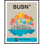BUSN 10  -TEXT - 10th Edition - by Kelly - ISBN 9781337116701