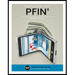 PFIN (with PFIN Online, 1 term (6 months) Printed Access Card) (New, Engaging Titles from 4LTR Press) - 6th Edition - by Randall Billingsley, Lawrence J. Gitman, Michael D. Joehnk - ISBN 9781337117005