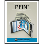 Pfin (book Only) - 6th Edition - by Billingsley, Randy; Joehnk, Michael D.; Gitman, Lawrence J. - ISBN 9781337117029