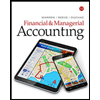 Financial & Managerial Accounting