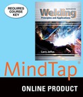 MINDTAP WELDING FOR JEFFUS' WELDING: PR - 8th Edition - by Jeffus - ISBN 9781337120012