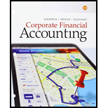 Bundle: Corporate Financial Accounting, Loose-leaf Version, 14th + CengageNOWv2, 1 term Printed Access Card - 14th Edition - by Carl Warren, James M. Reeve, Jonathan Duchac - ISBN 9781337130691
