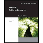 NETWORK+ GDE.TO NETWORKS >CUSTOM PKG.< - 7th Edition - by Dean - ISBN 9781337142830