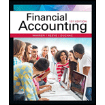 Financial Accounting