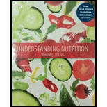 Understanding Nutrition: Dietary Guidelines Update (MindTap Course List) - 14th Edition - by Eleanor Noss Whitney, Sharon Rady Rolfes - ISBN 9781337276092