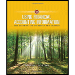 Using Financial Accounting Information - 10th Edition - by Porter,  Gary A. - ISBN 9781337276337
