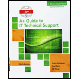 Bundle: A+ Guide to IT Technical Support (Hardware and Software), 9th + Lab Manual + MindTap PC Repair, 2 terms (12 months) Printed Access Card