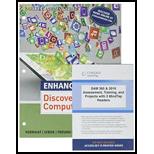 DISCOVERING COMPUTERS...(LL)-W/ACCESS - 17th Edition - by Vermaat - ISBN 9781337354660