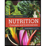 Nutrition - With Access - 14th Edition - by Sizer - ISBN 9781337369442
