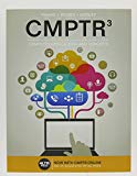 Bundle: CMPTR, 3rd + CMPTR Online, 1 term (6 months) Printed Access Card + SAM 365 & 2016 Assessments, Trainings, and Projects with 1 MindTap Reader Multi-Term Printed Access Card - 3rd Edition - by Katherine T. Pinard, Robin M. Romer, Deborah Morley - ISBN 9781337370974