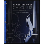 CALC.,EARLY TRANS.(LL)-W/ACCESS>CUSTOM< - 8th Edition - by Stewart - ISBN 9781337382571