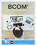 Bundle: BCOM, 9th + BCOM Online, 1 term (6 months) Printed Access Card + LMS Integrated Sticker for BCOM Online - 9th Edition - by Carol M. Lehman, Debbie D. DuFrene - ISBN 9781337384445