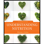 Understanding Nutrition (MindTap Course List) - 15th Edition - by Eleanor Noss Whitney, Sharon Rady Rolfes - ISBN 9781337392693