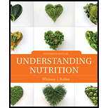 Understanding Nutrition (MindTap Course List)