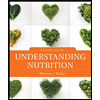 Understanding Nutrition (MindTap Course List)