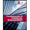 Fundamentals of Financial Management (MindTap Course List)