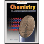 CHEMISTRY F/ENGINEERING..-OWLV2 MINDTAP - 4th Edition - by Brown - ISBN 9781337399012