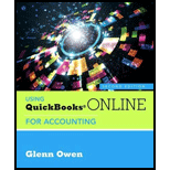 Quickbooks Online For Accounting - 2nd Edition - by Owen,  Glenn - ISBN 9781337399876