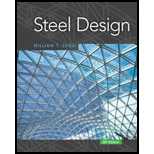 STEEL DESIGN (LOOSELEAF) - 6th Edition - by Segui - ISBN 9781337400329