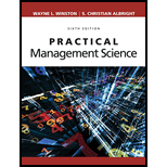 Practical Management Science