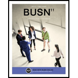 BUSN (with  MindTap Business, 1 Term (6 Months) Printed Access Card) (MindTap Course List)