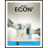 ECON MICRO (with MindTap, 1 term (6 months) Printed Access Card) (New, Engaging Titles from 4LTR Press) - 6th Edition - by William A. McEachern - ISBN 9781337408059