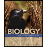 Biology: The Unity and Diversity of Life (MindTap Course List) - 15th Edition - by Cecie Starr, Ralph Taggart, Christine Evers, Lisa Starr - ISBN 9781337408332