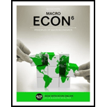 ECON MACRO (with MindTap Printed Access Card) (New, Engaging Titles from 4LTR Press)