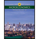 Bundle: Microeconomics: Private And Public Choice, 16th + Mindtap Economics, 1 Term (6 Months) Printed Access Card - 16th Edition - by James D. Gwartney, Richard L. Stroup, Russell S. Sobel, David A. Macpherson - ISBN 9781337497428