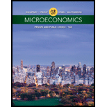 Bundle: Microeconomics: Private And Public Choice, 16th + Aplia, 1 Term Printed Access Card - 16th Edition - by James D. Gwartney, Richard L. Stroup, Russell S. Sobel, David A. Macpherson - ISBN 9781337497466