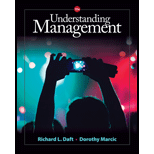 UNDERSTANDING MANAGEMENT (LL) >CUSTOM< - 10th Edition - by DAFT - ISBN 9781337500685