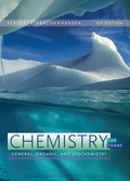 Chemistry for Today: General  Organic  and Biochemistry - 9th Edition - by Seager - ISBN 9781337514576