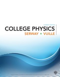College Physics - 11th Edition - by SERWAY - ISBN 9781337514620