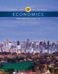 Economics: Private and Public Choice (MindTap Course List) - 16th Edition - by Gwartney - ISBN 9781337515153