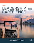 EBK THE LEADERSHIP EXPERIENCE