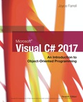 EBK MICROSOFT VISUAL C#: AN INTRODUCTIO