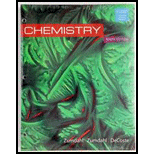 Bundle: Chemistry, Loose-leaf Version, 10th + Owlv2, 1 Term (6 Months) Printed Access Card