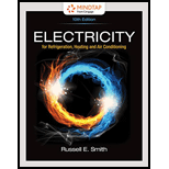 ELECTRICITY F/REFRIG.,HEAT.+...-ACCESS - 10th Edition - by SMITH - ISBN 9781337552707