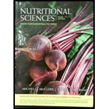 Nutritional Sciences:: From Fundamentals to Food, Enhanced Edition