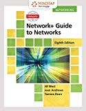 Mindtap Networking, 2 Terms (12 Months) Printed Access Card For West/dean/andrews' Network+ Guide To Networks, 8th (mindtap Course List) - 8th Edition - by West, Jill; Dean, Tamara; Andrews, Jean - ISBN 9781337569385