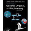 Introduction To General, Organic, And Biochemistry