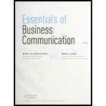 ESSENTIALS OF BUSINESS...(LL)-PKG. - 10th Edition - by Guffey - ISBN 9781337573795